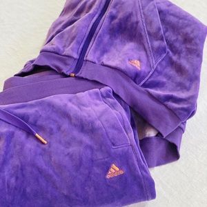 Adidas 2-Piece Jogger Set